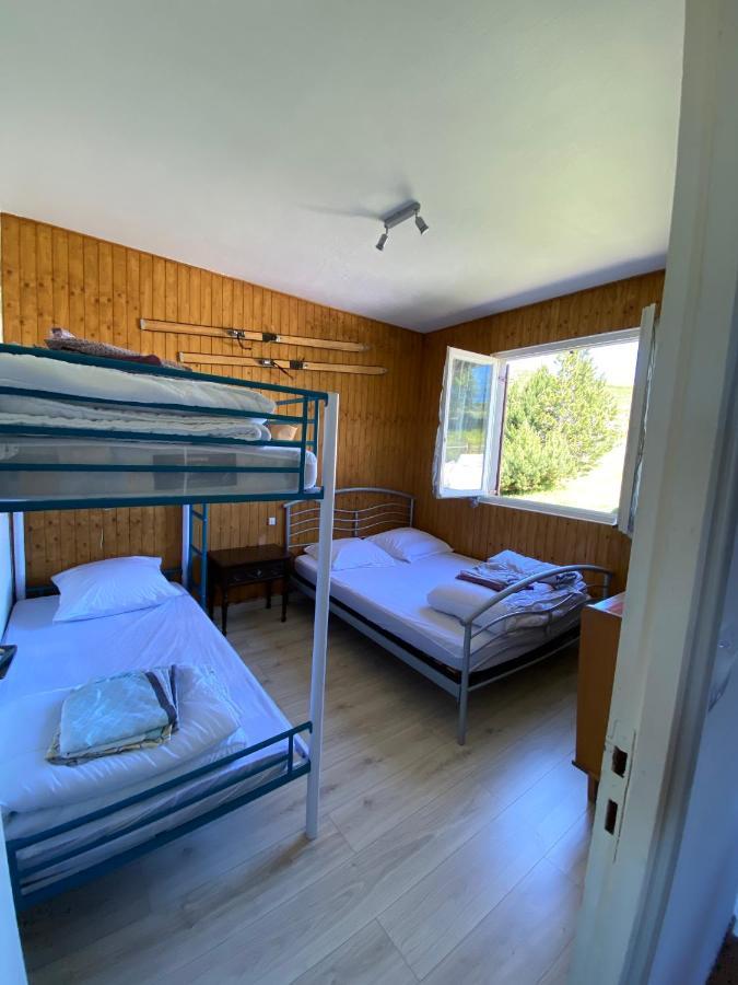Chalet Ascou-Pailheres エクステリア 写真